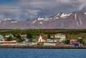 26 IJsland, Akureyri